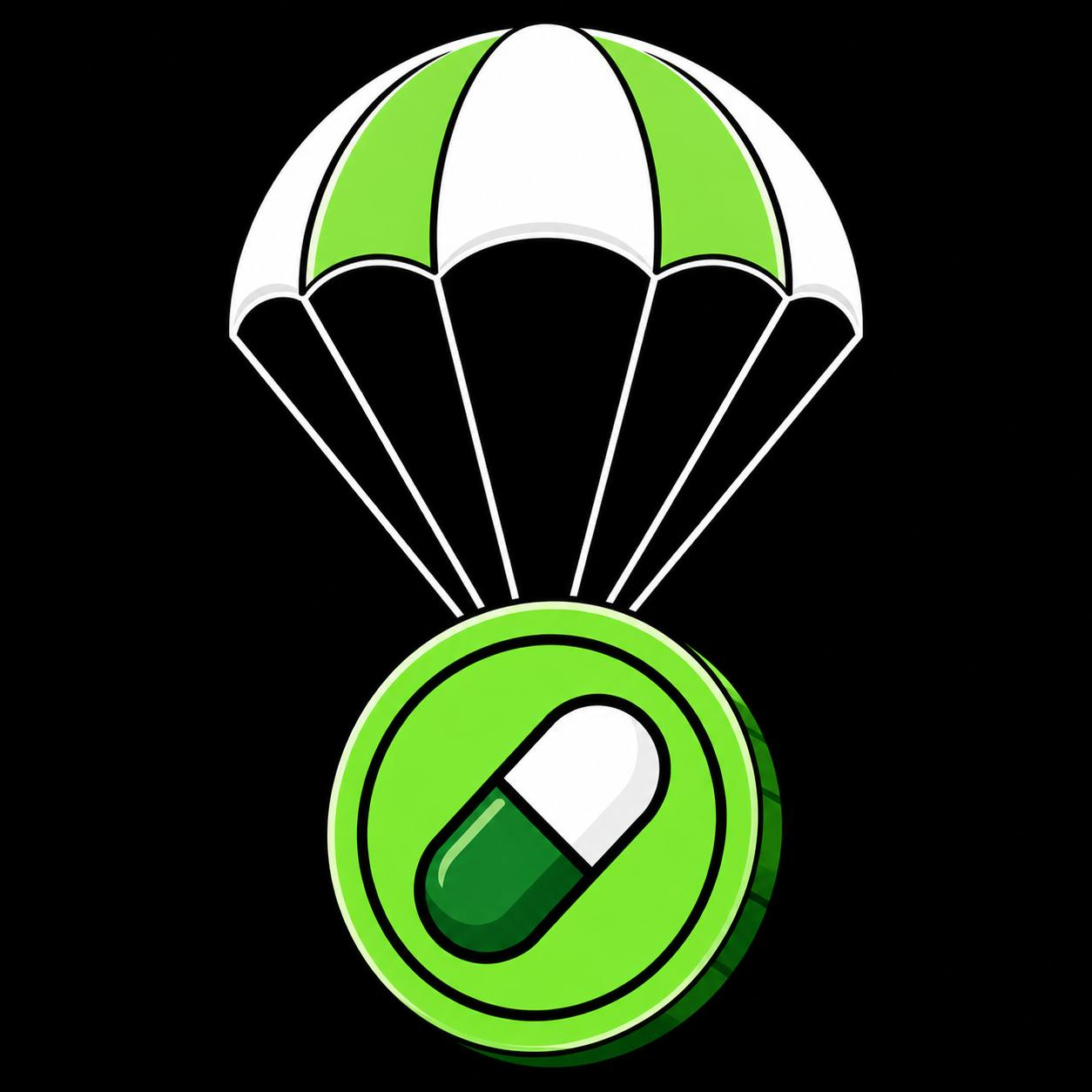 Where Is My Airdrop logo